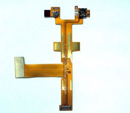 Lcd Flex Ribbon Cable For Lg Xenon Gr500